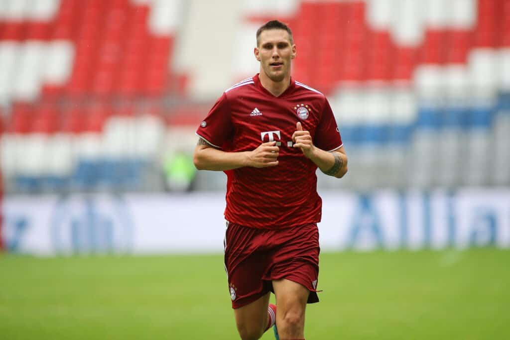 Niklas Süle
