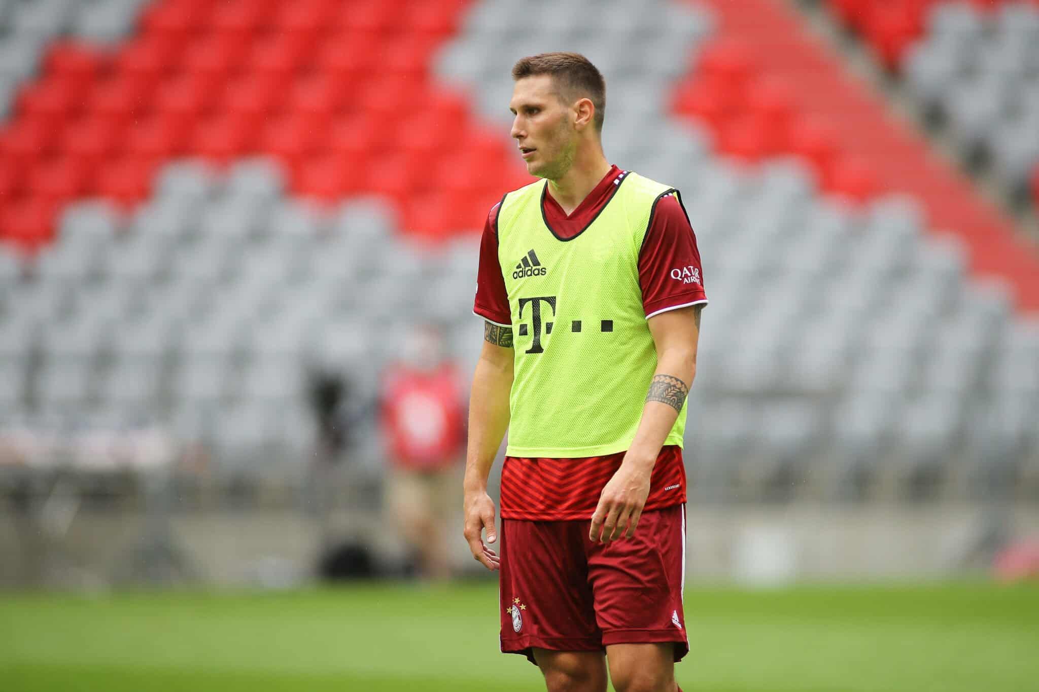 Niklas Süle