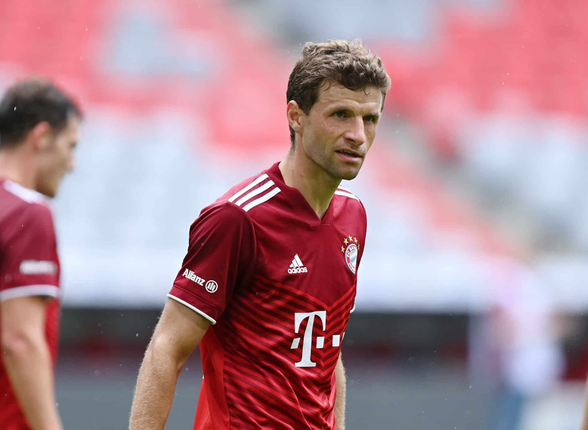 Thomas Müller