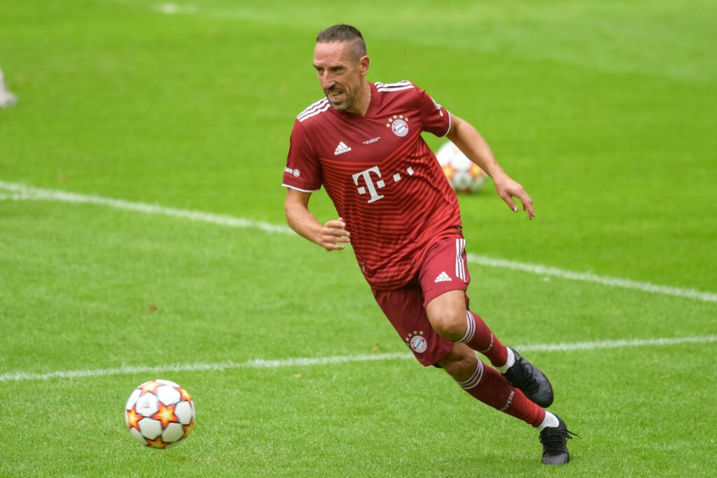 Franck Ribery