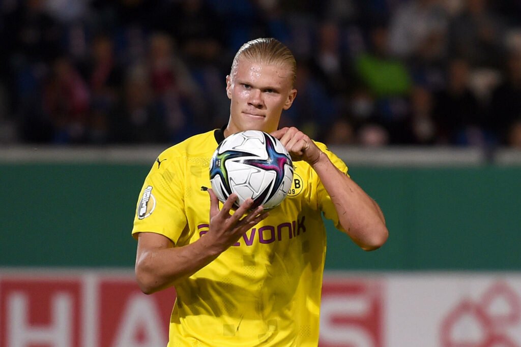 Erling Haaland
