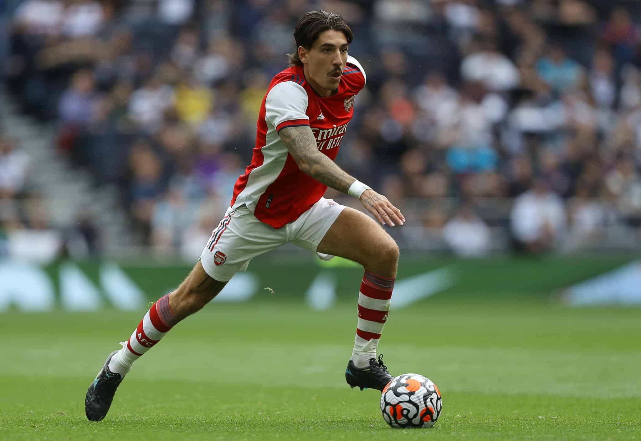 Hector Bellerin