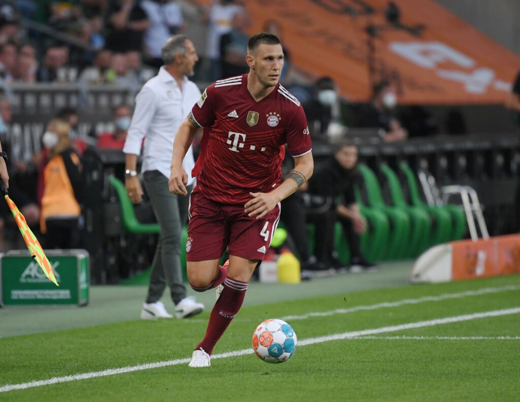 Niklas Süle