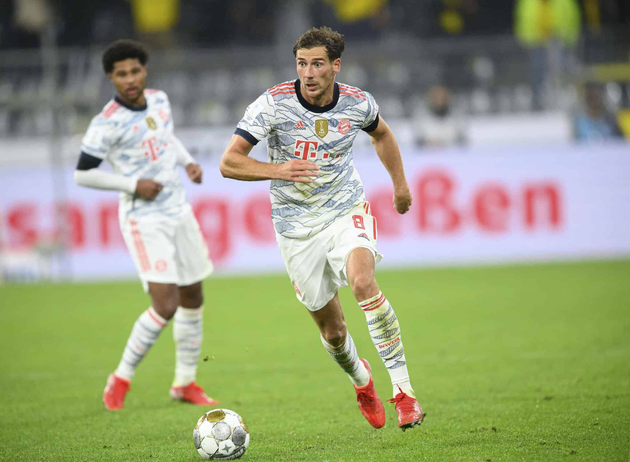 Leon Goretzka