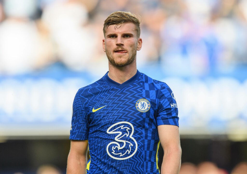 Timo Werner