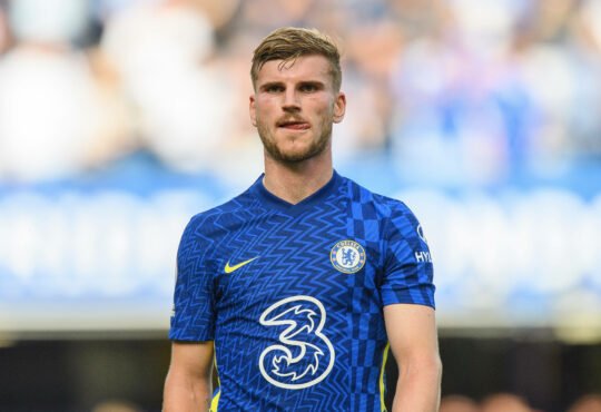 Timo Werner