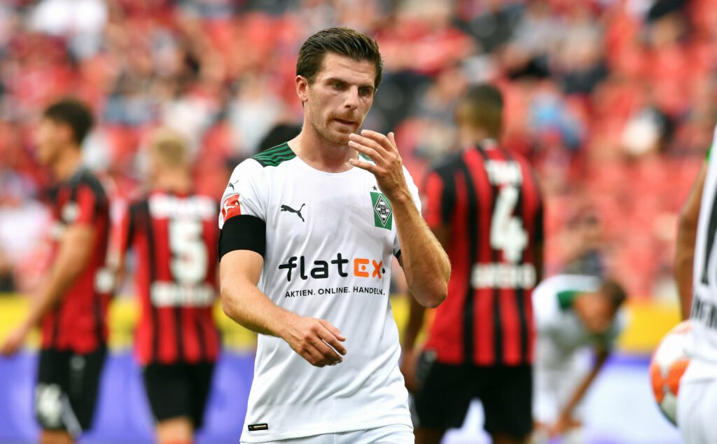 Jonas Hofmann