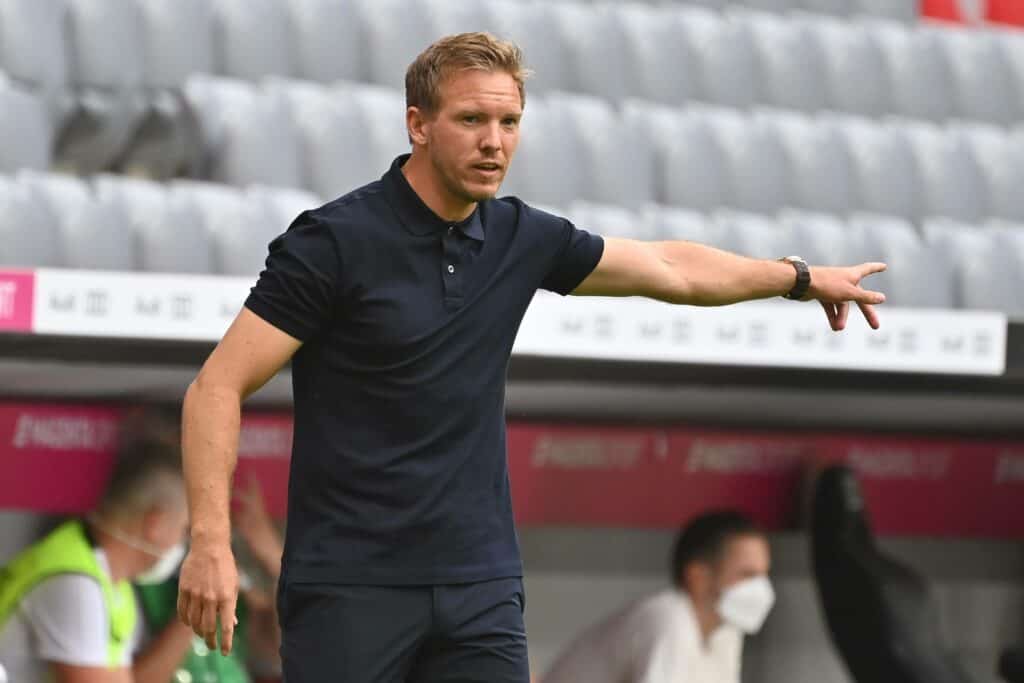 Julian Nagelsmann