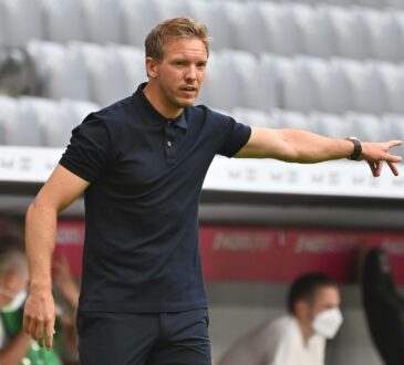 Julian Nagelsmann