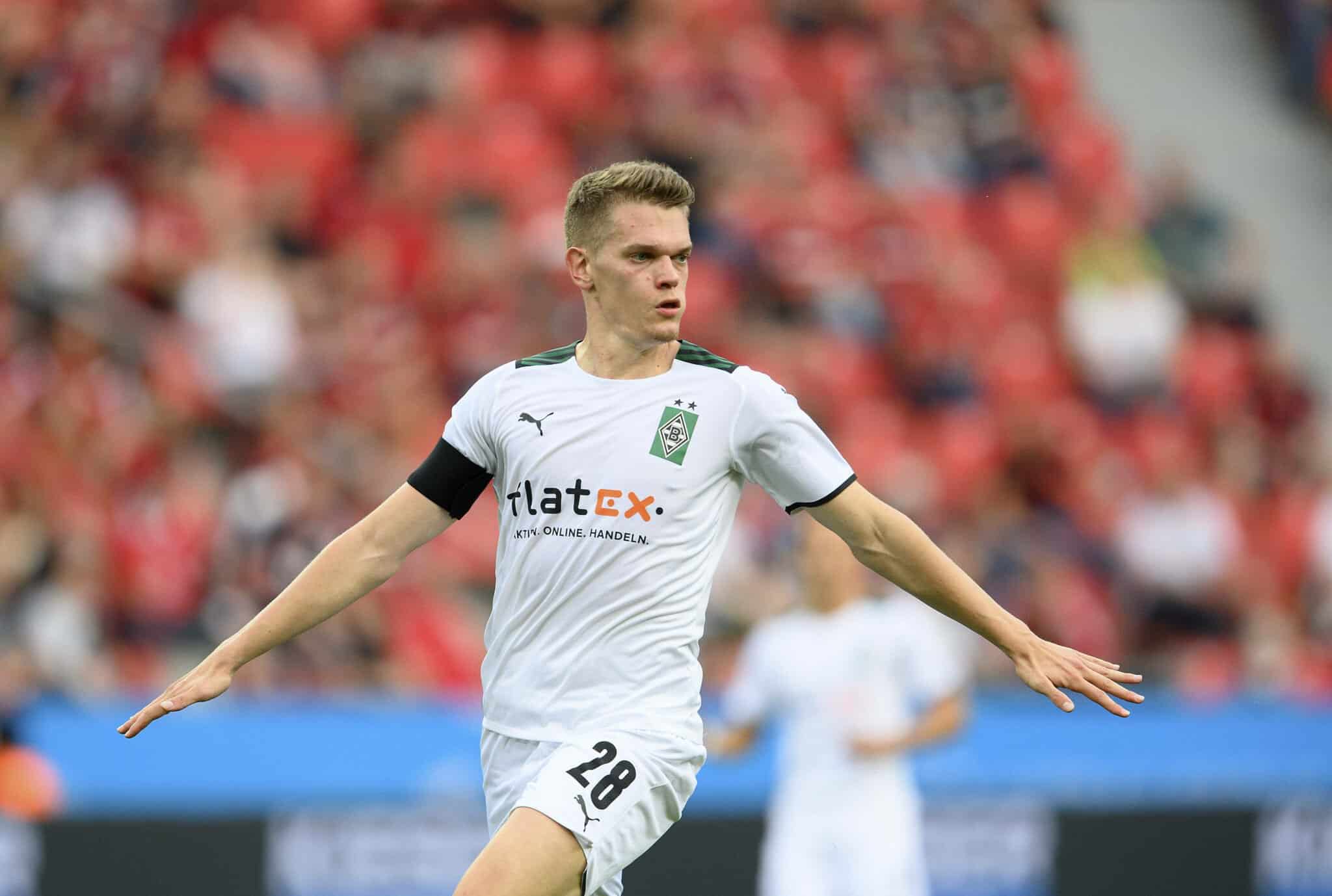 Matthias Ginter