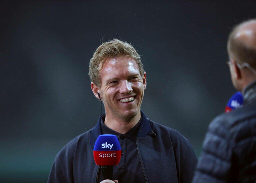Julian Nagelsmann