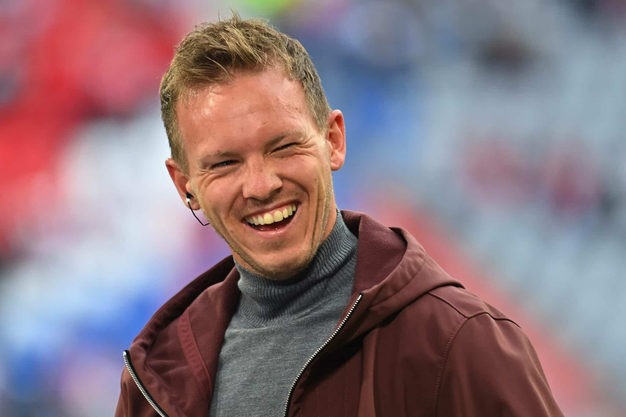 Julian Nagelsmann