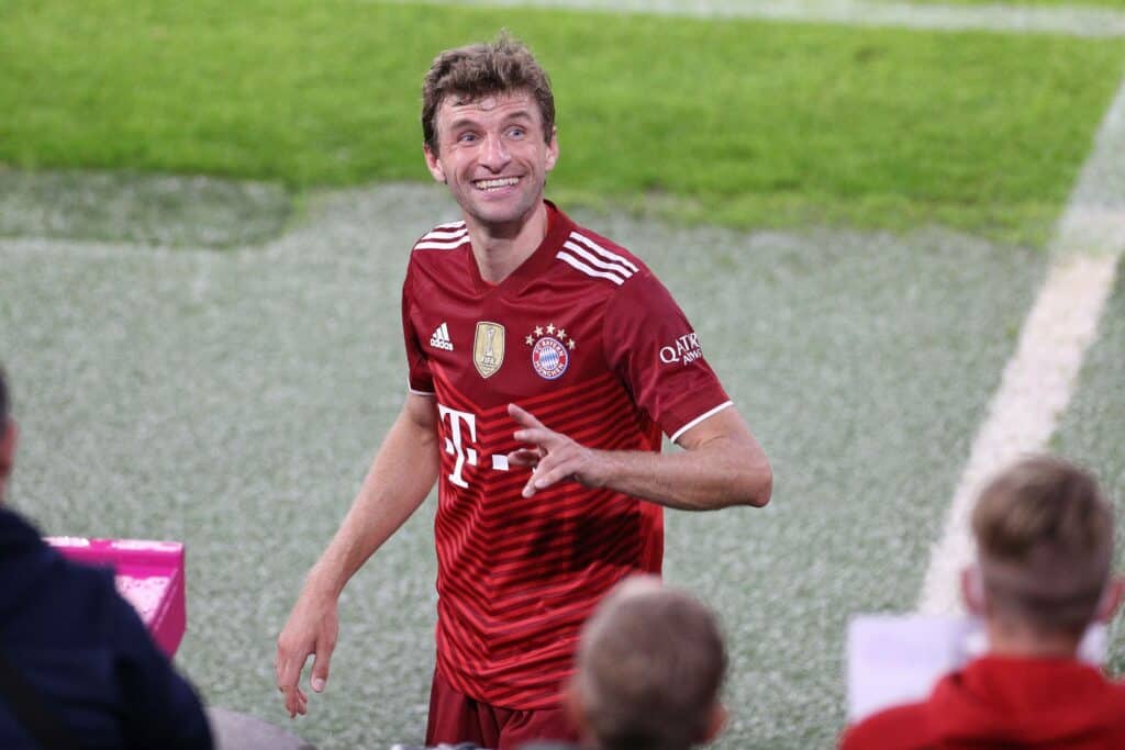 Thomas Müller