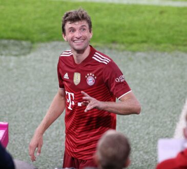 Thomas Müller