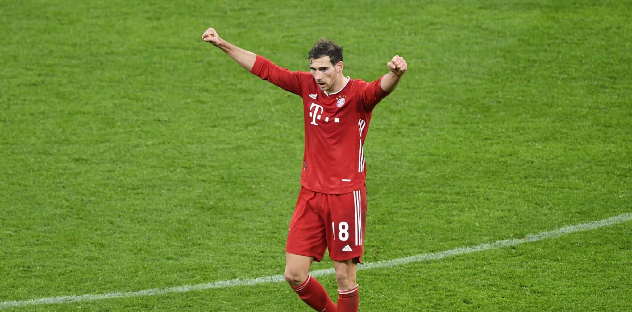 Leon Goretzka