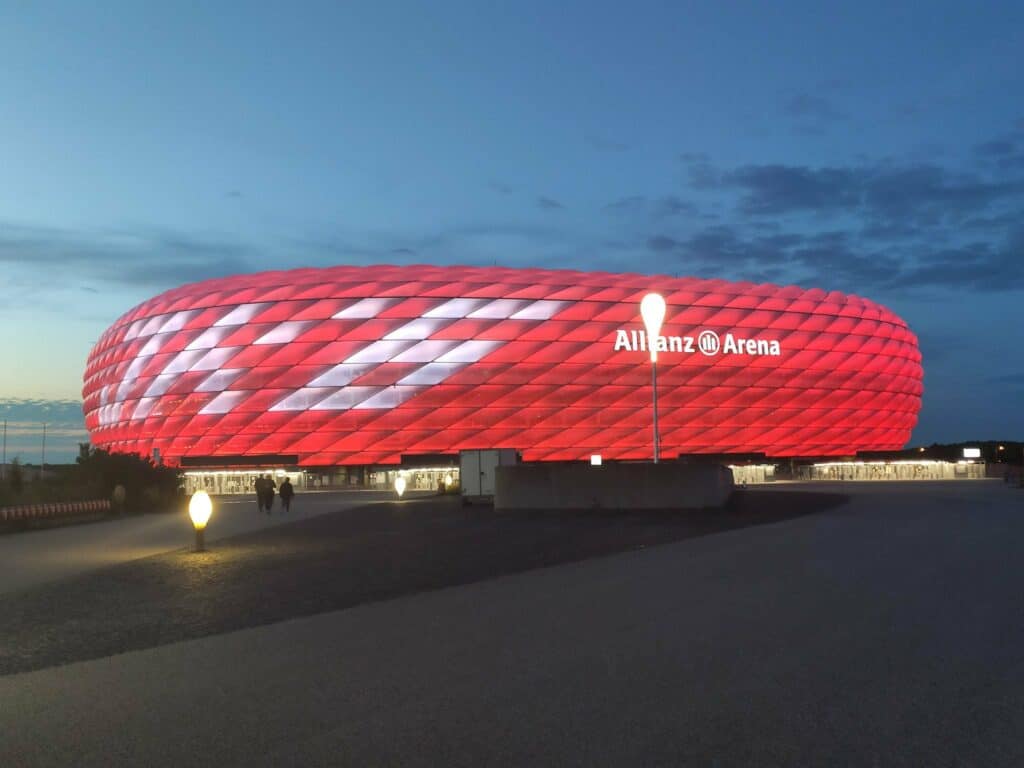 Allianz Arena
