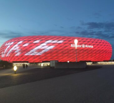 Allianz Arena