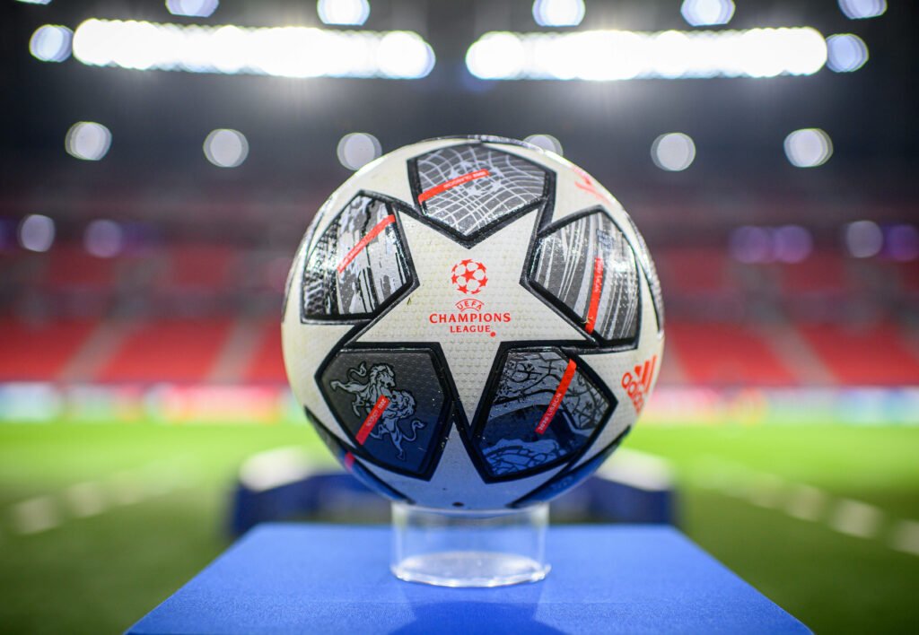 UEFA Champions League