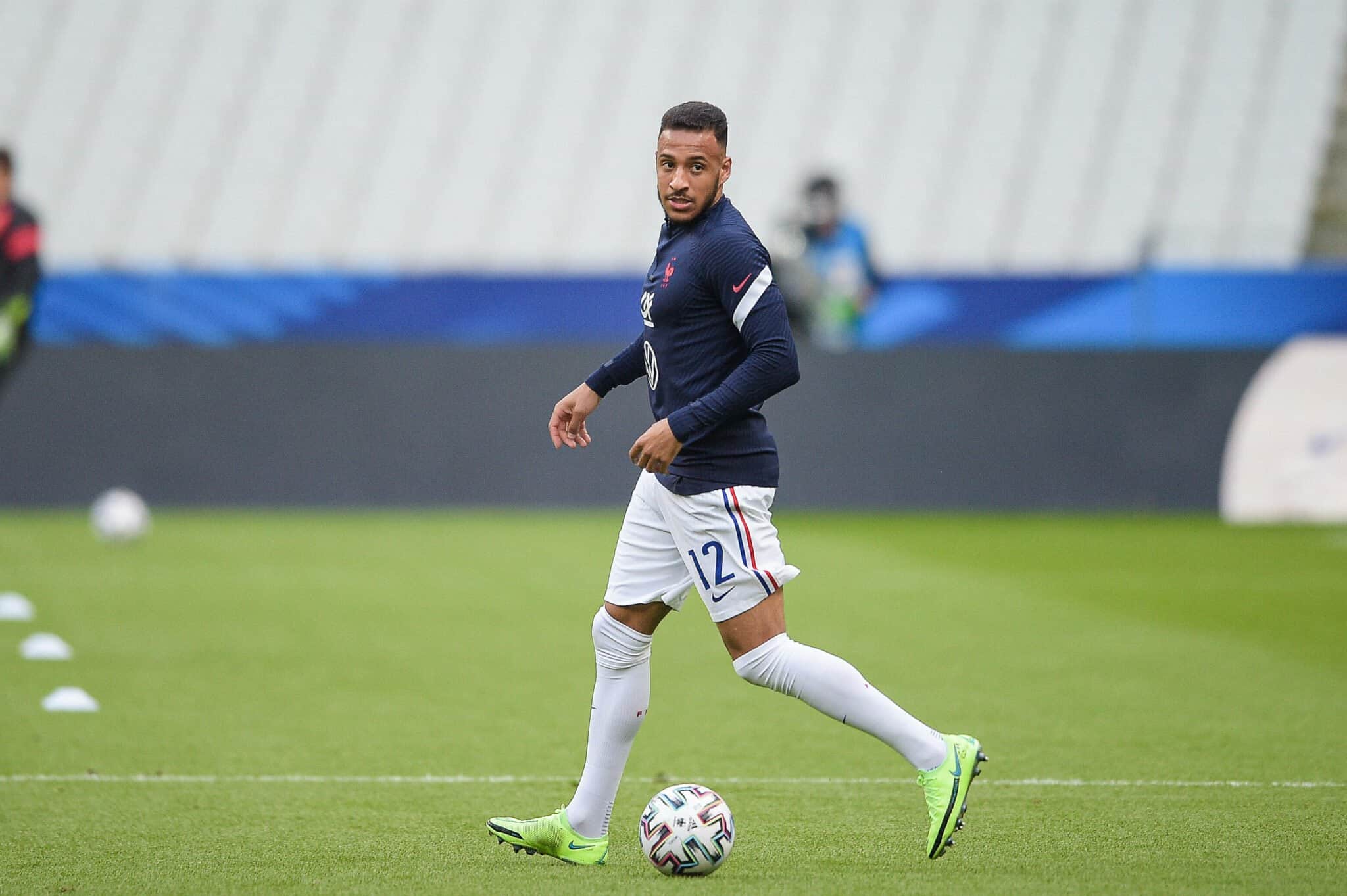 Corentin Tolisso