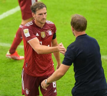 Julian Nagelsmann