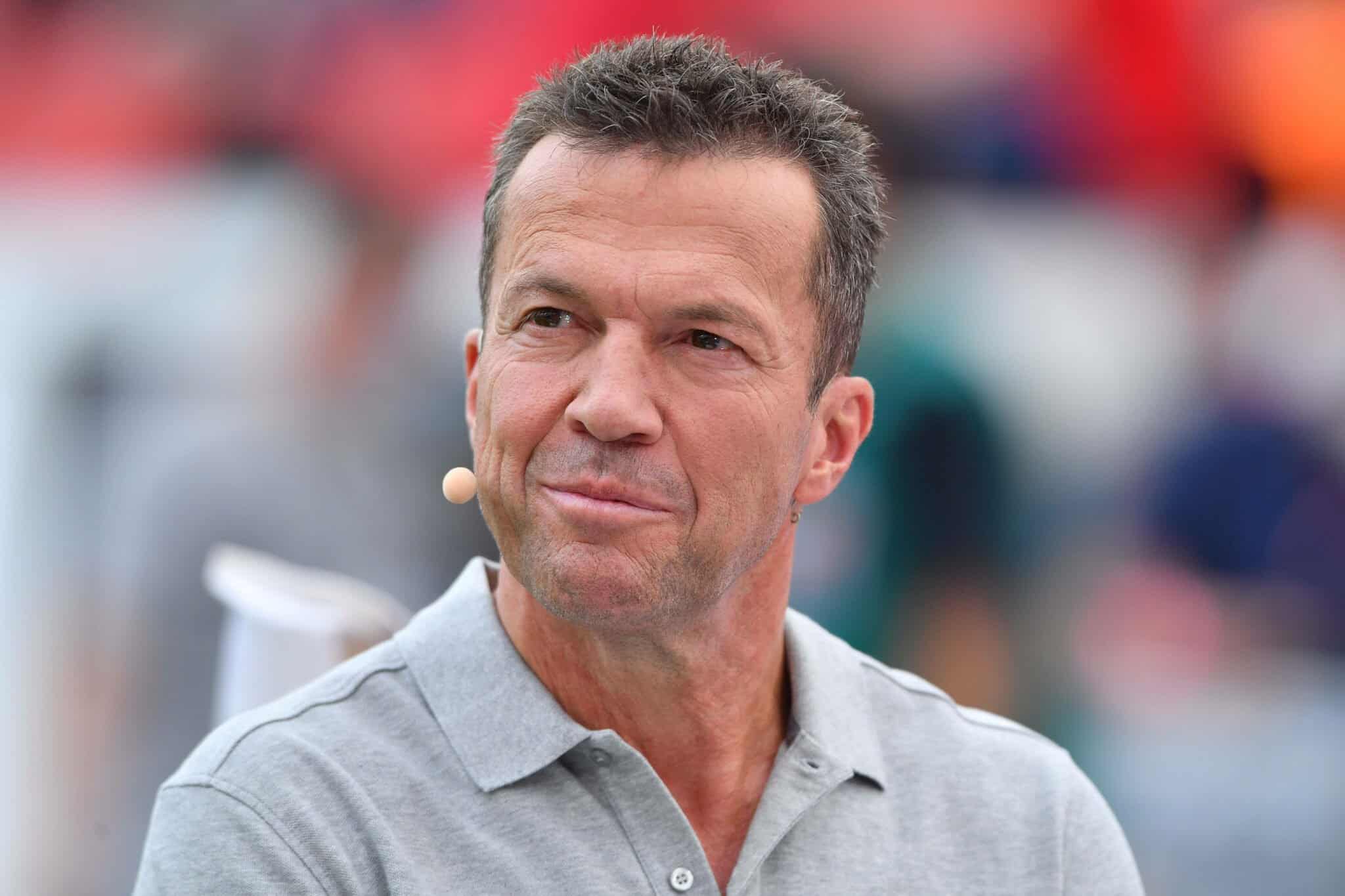 Lothar Matthäus