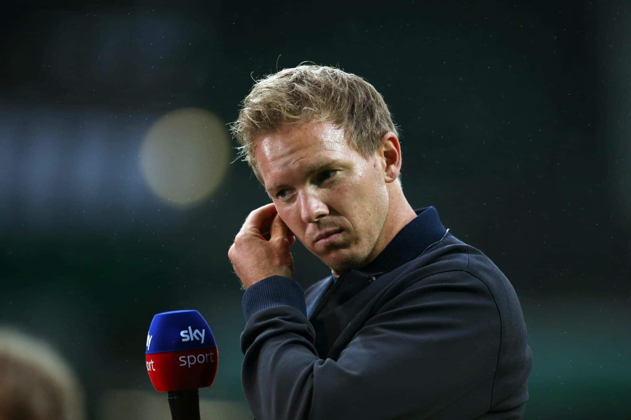 Julian Nagelsmann