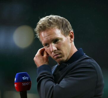 Julian Nagelsmann