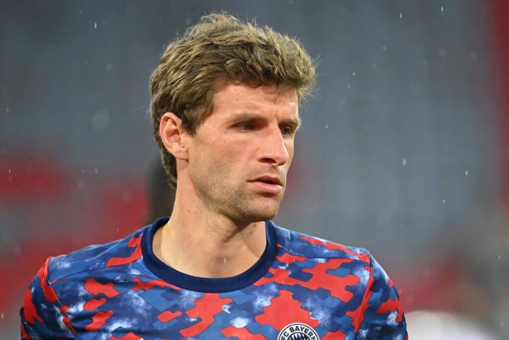Thomas Müller