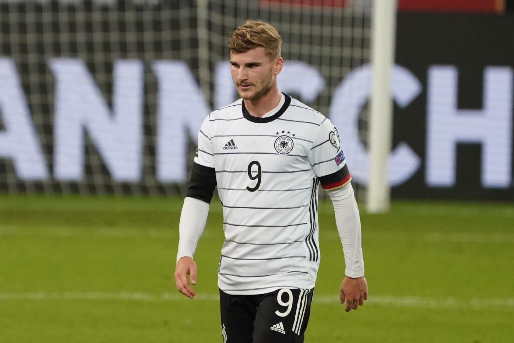 Timo Werner