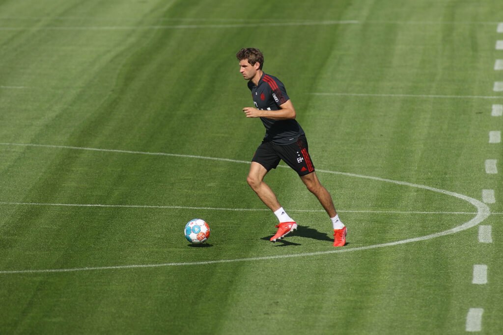 Thomas Müller