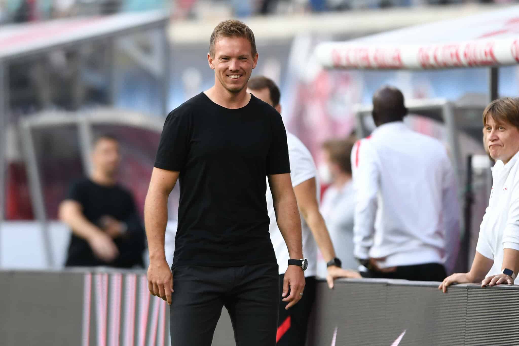 Julian Nagelsmann