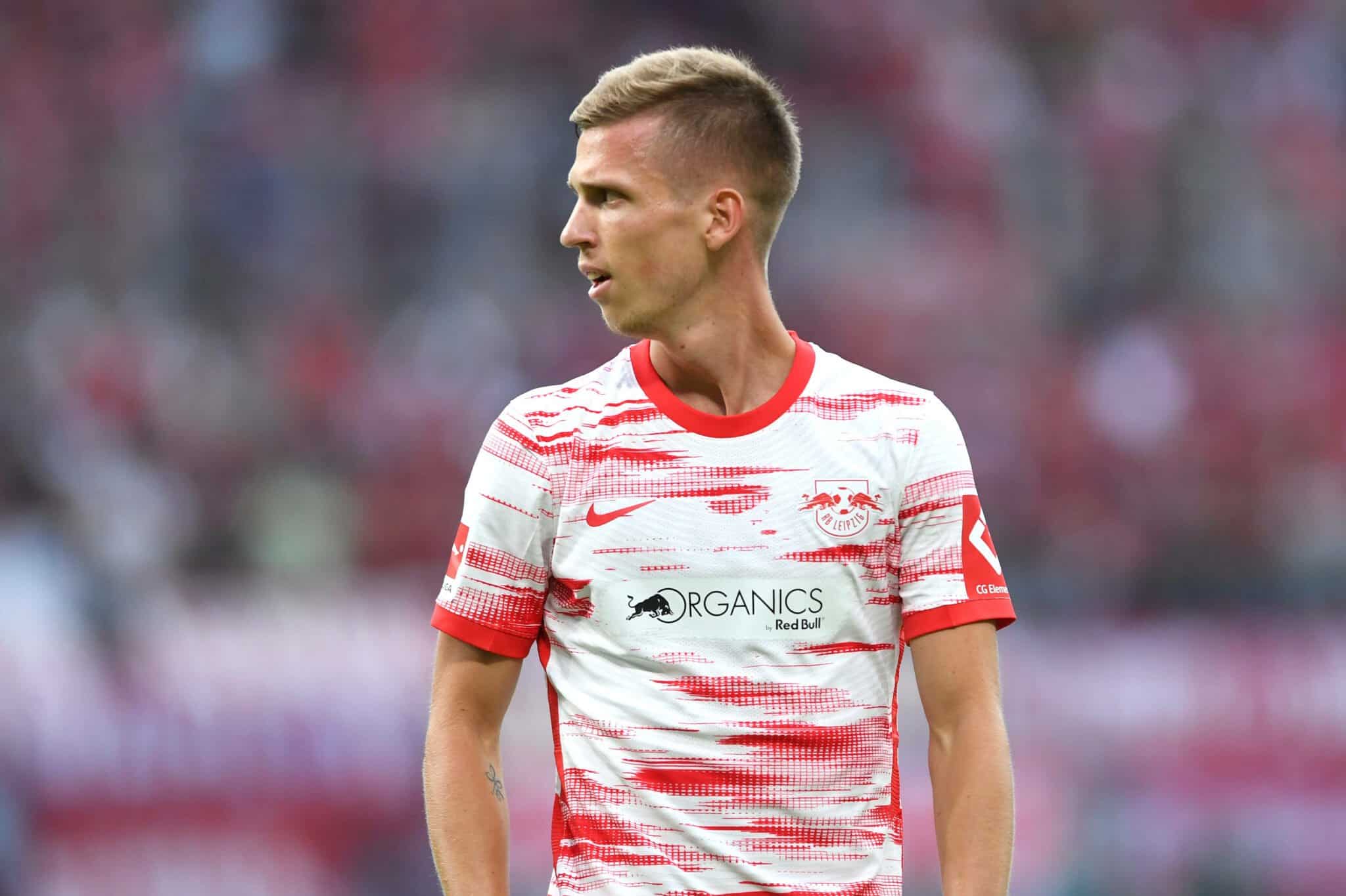 Dani Olmo