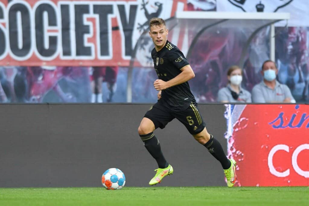 Joshua Kimmich