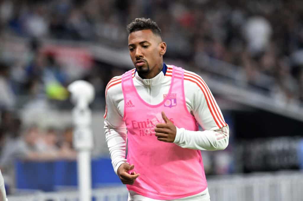 Jerome Boateng