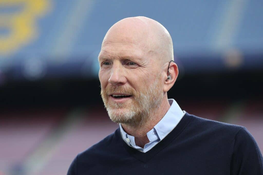 Matthias Sammer