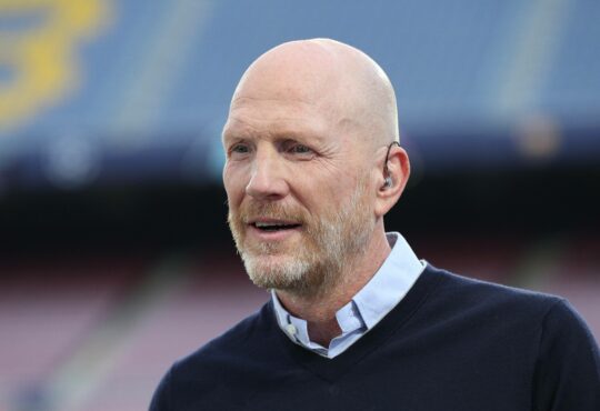 Matthias Sammer