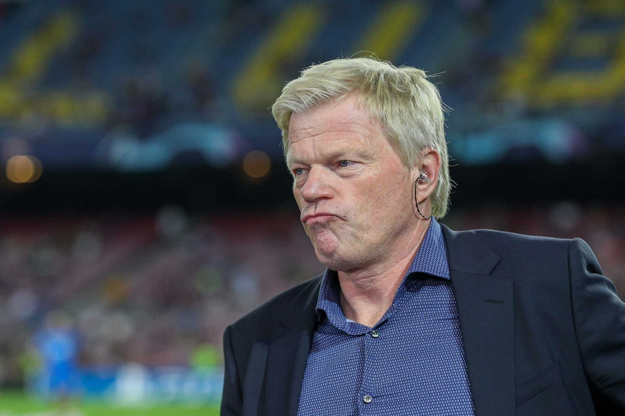 Oliver Kahn