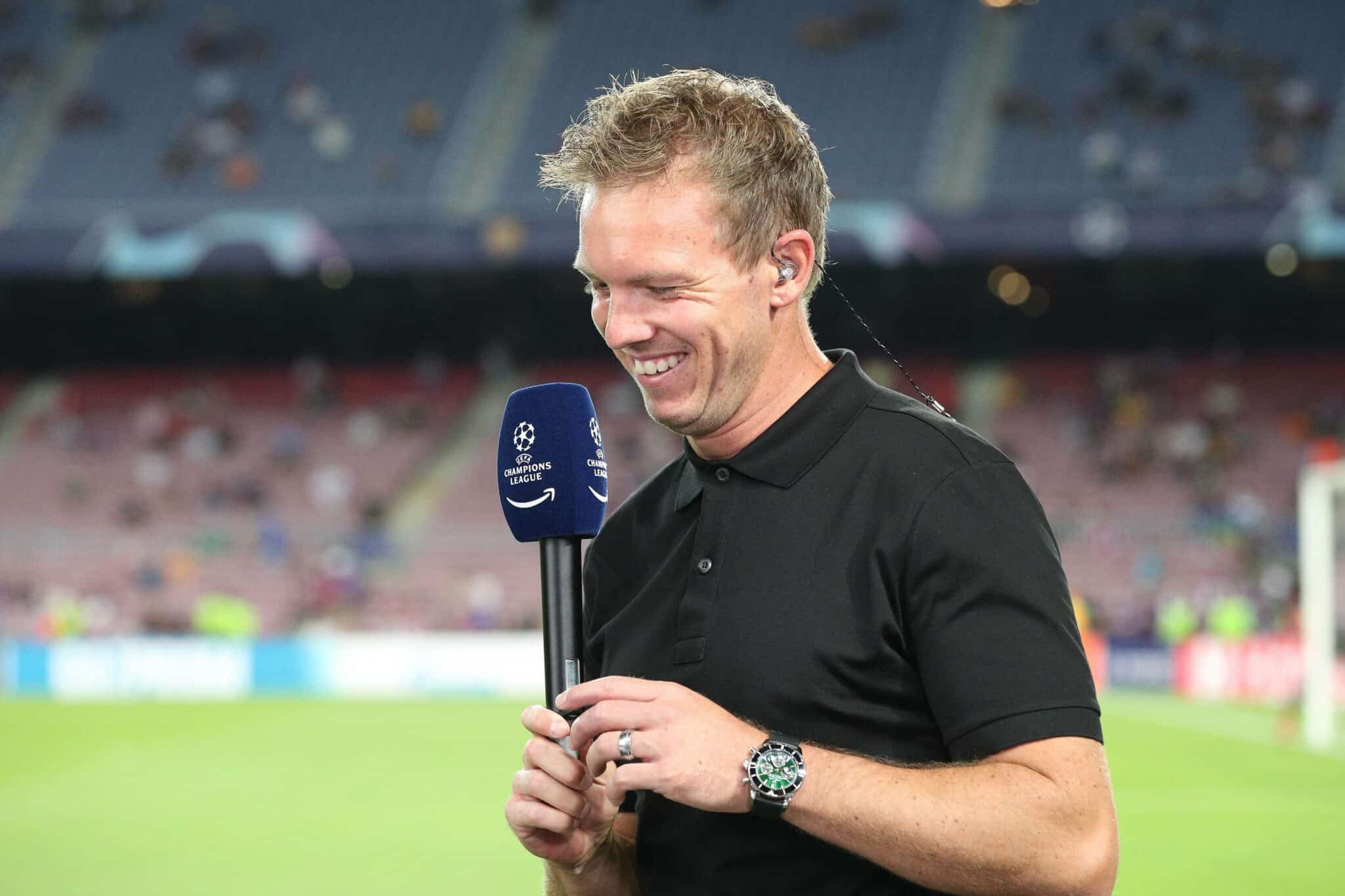Julian Nagelsmann
