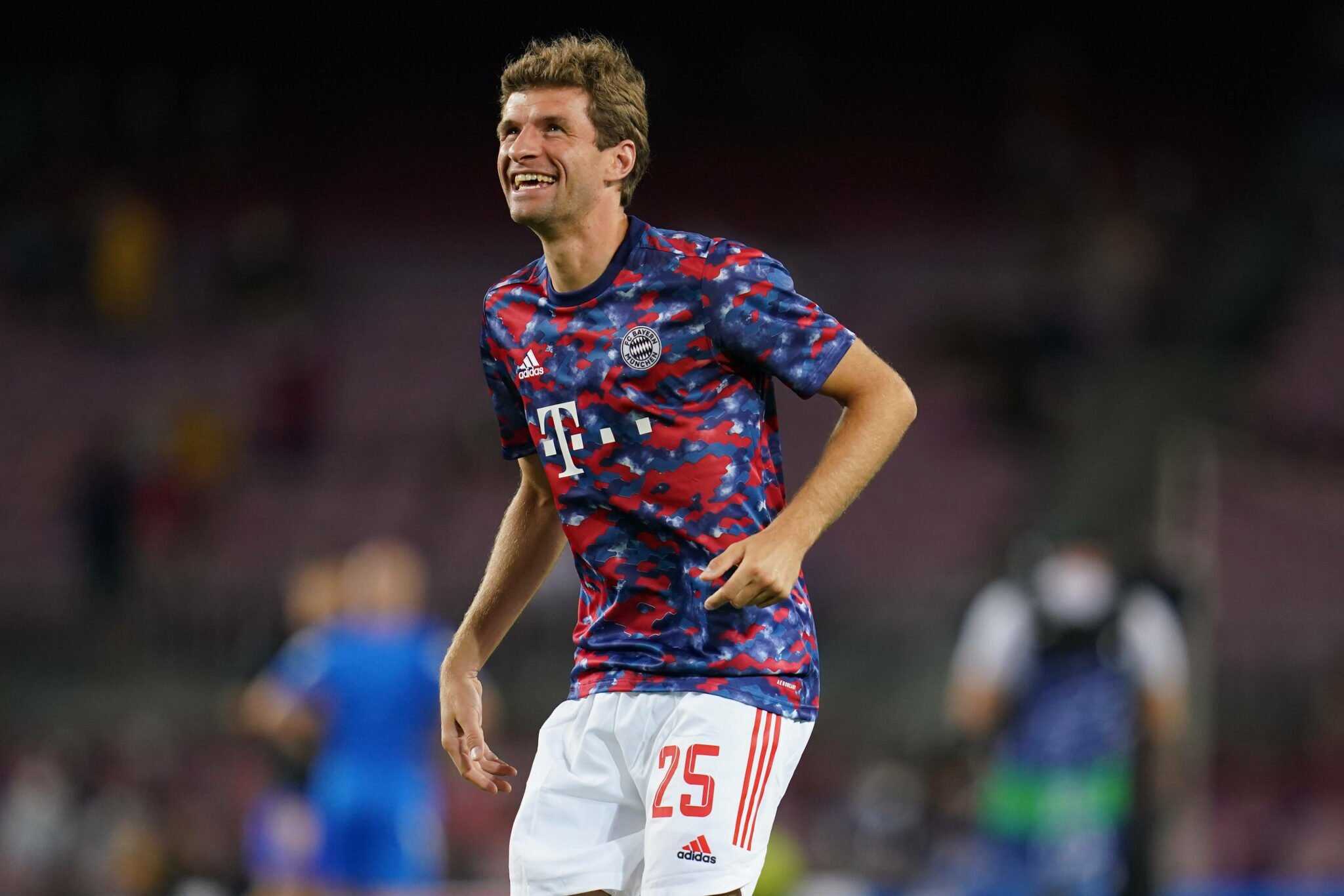 Thomas Müller