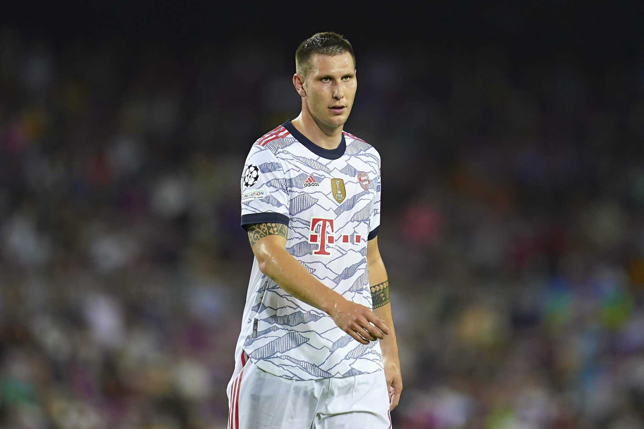 Niklas Süle