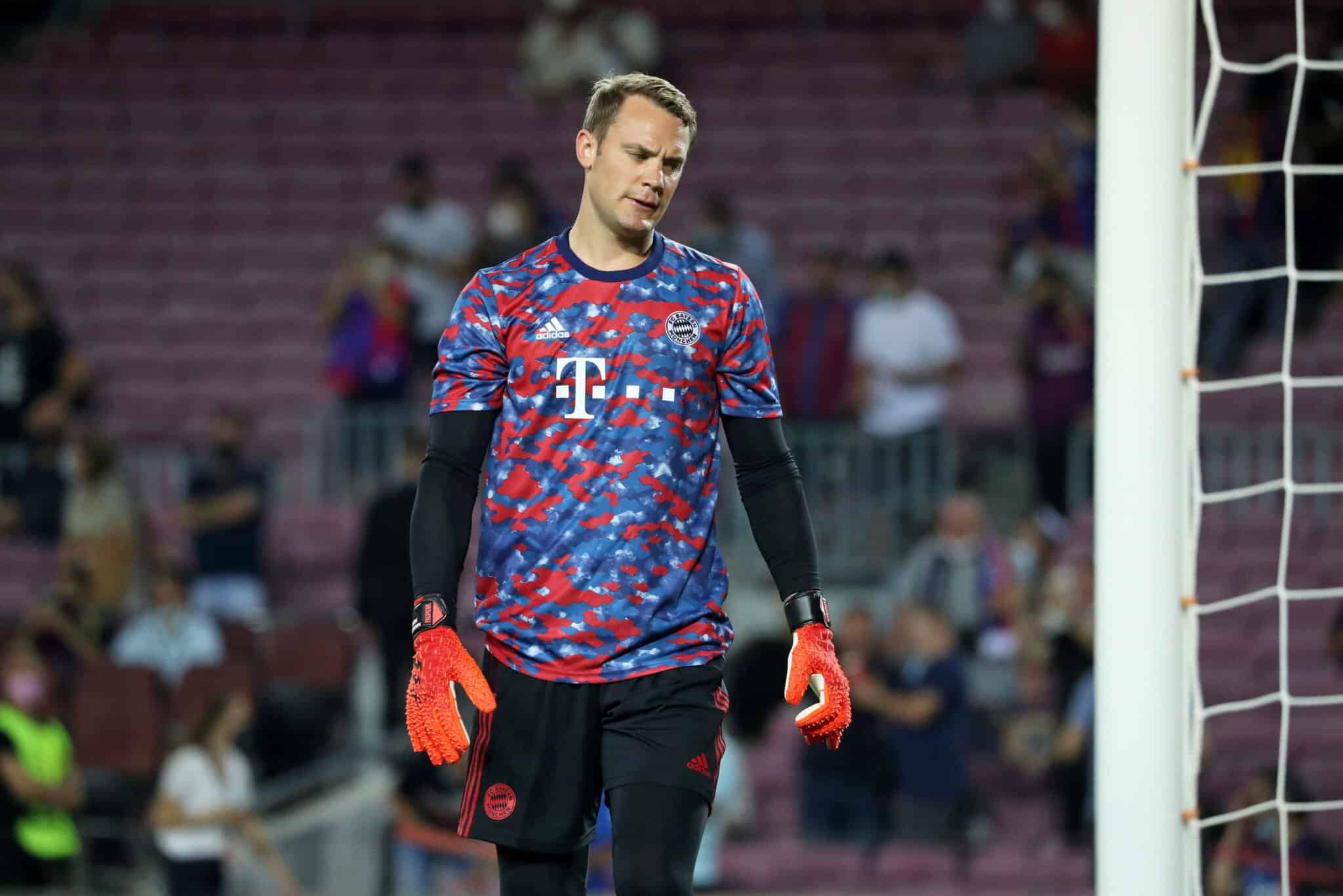 Manuel Neuer