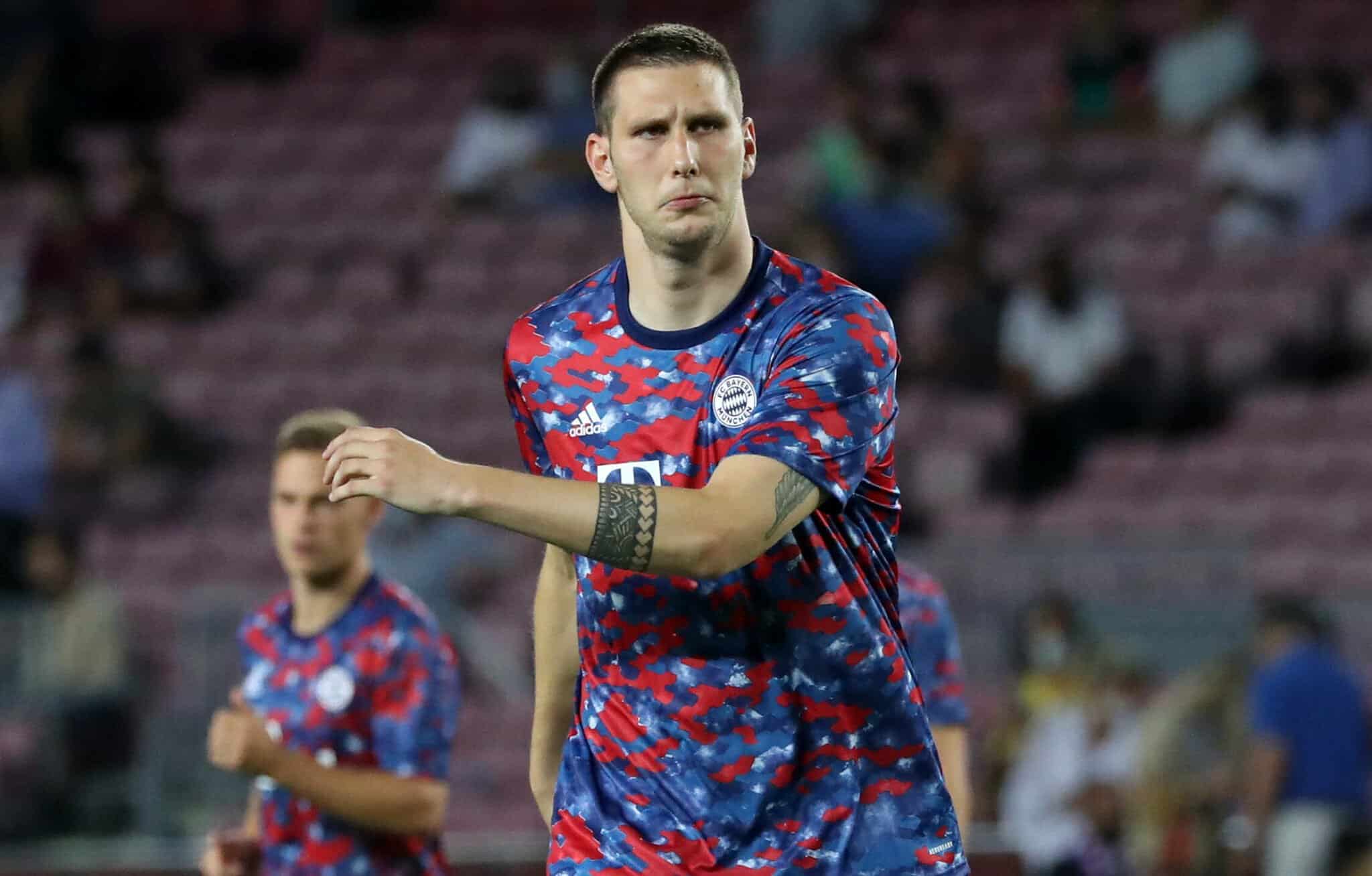 Niklas Süle