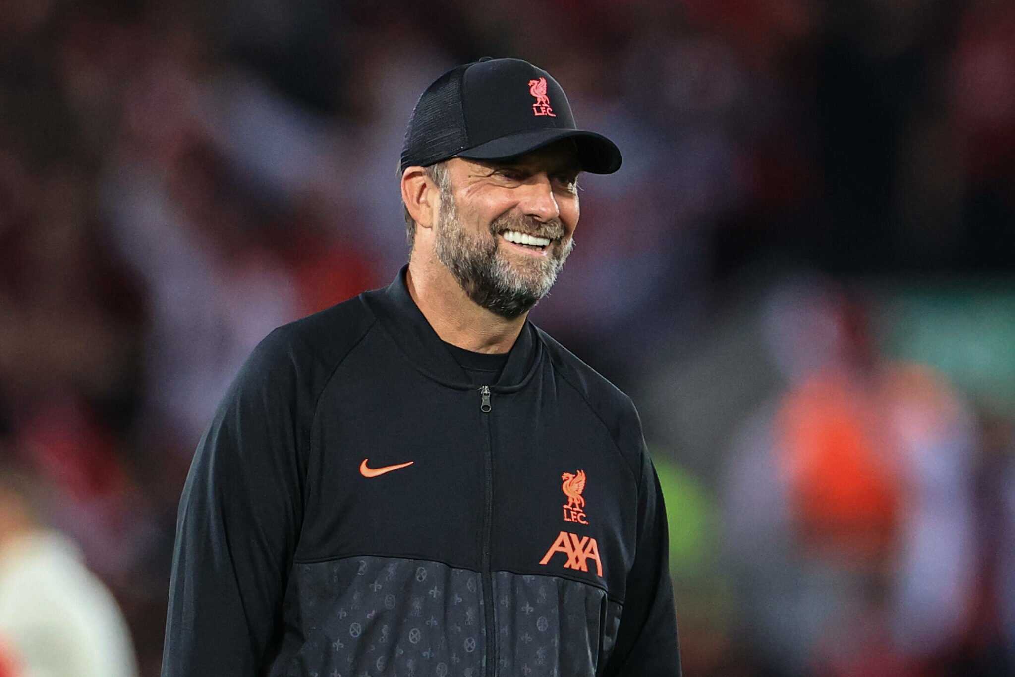 Jürgen Klopp