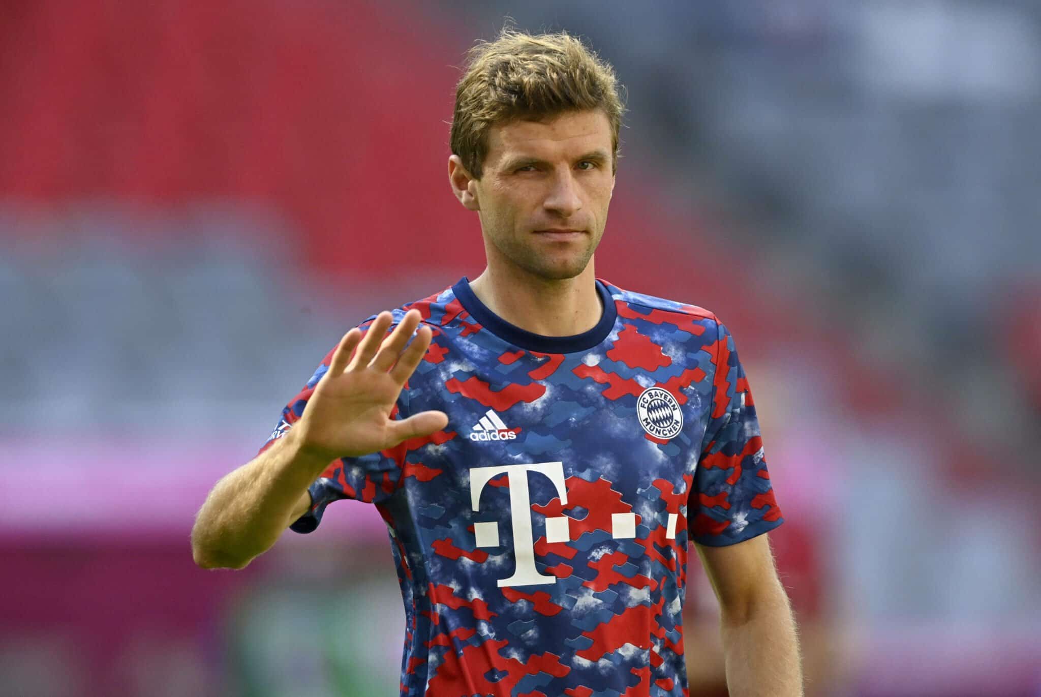 Thomas Müller