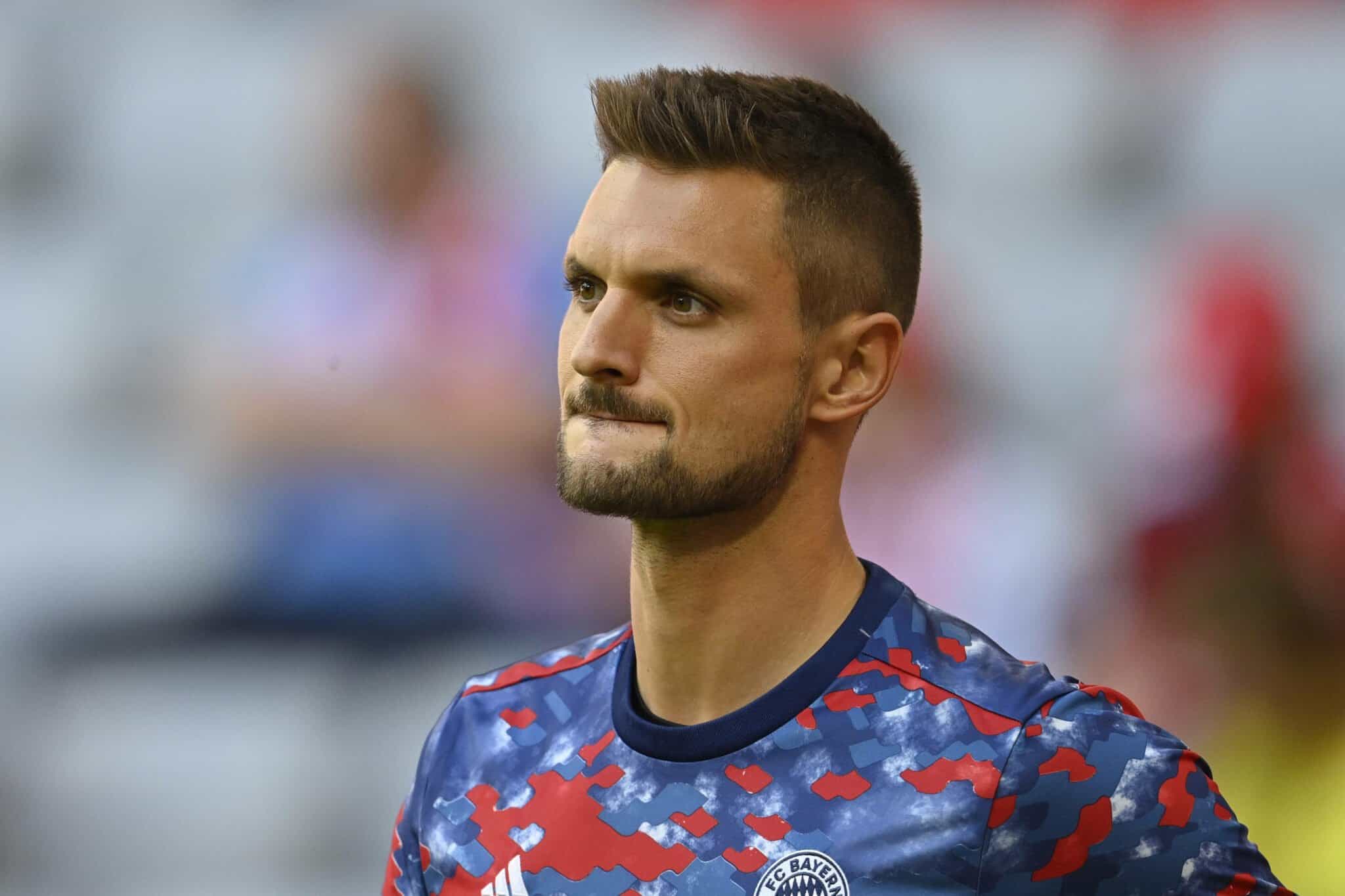 Sven Ulreich