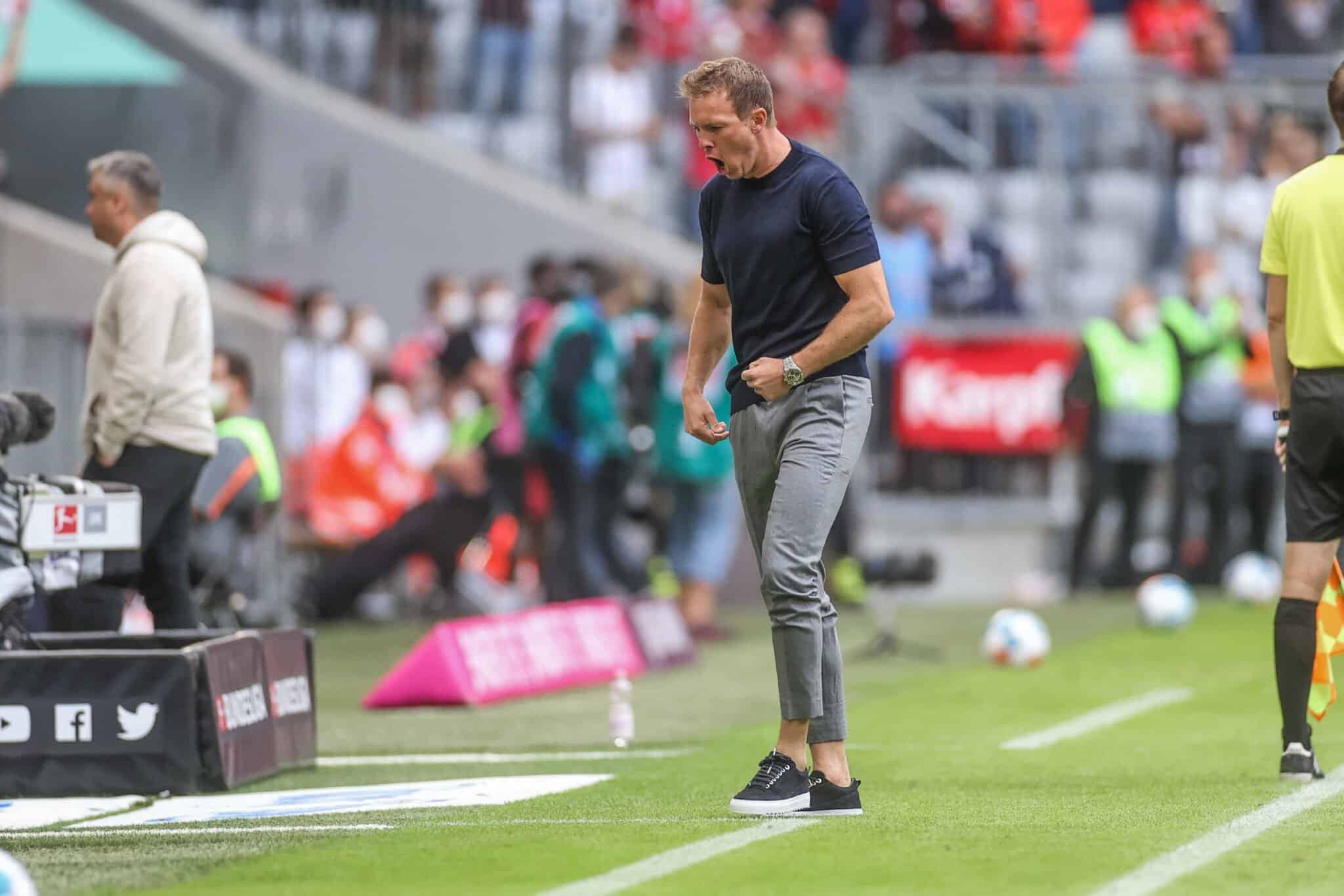 Julian Nagelsmann