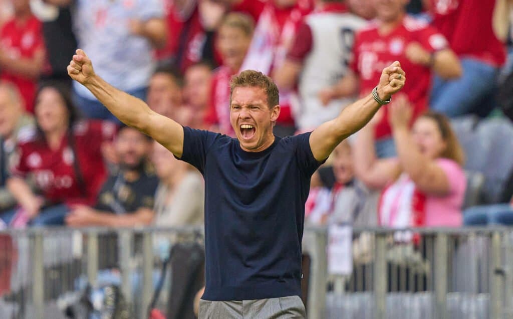 Julian Nagelsmann
