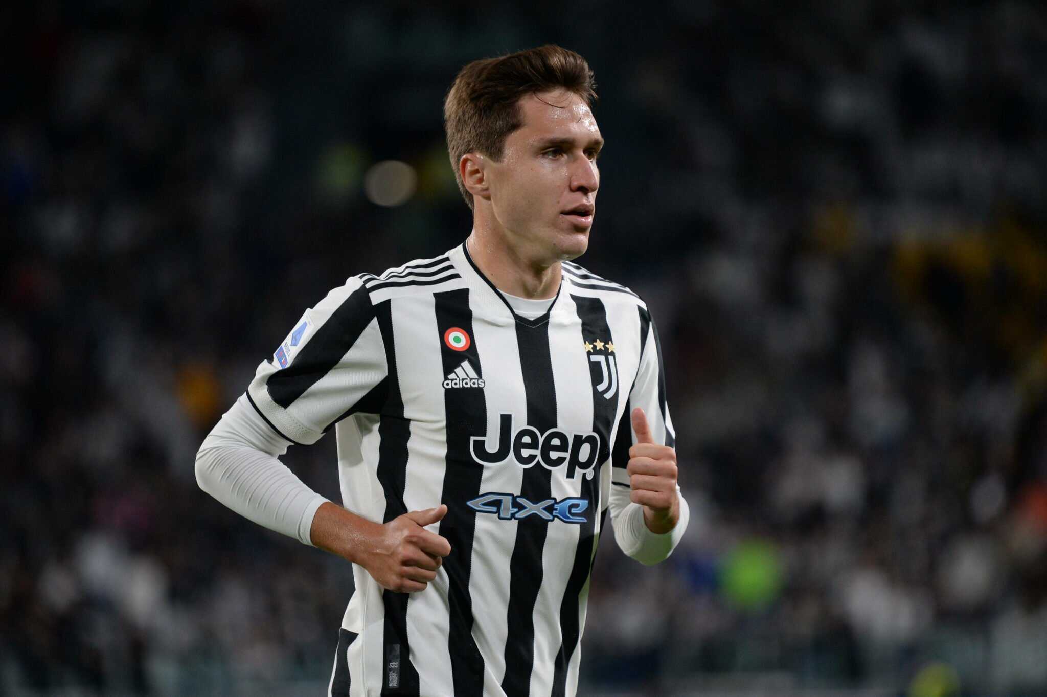 Federico Chiesa