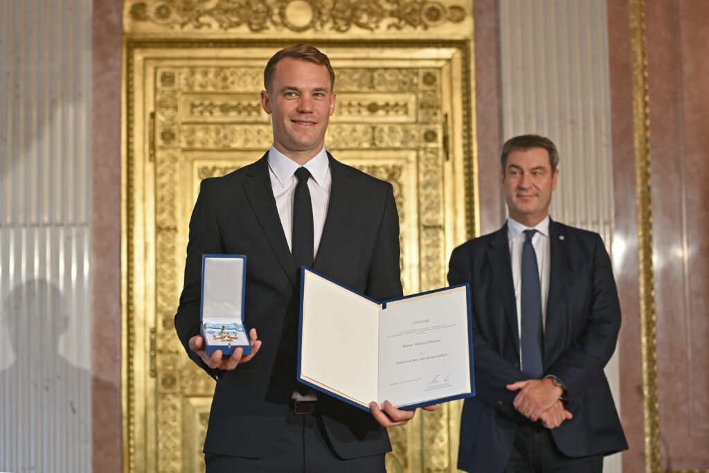 Manuel Neuer