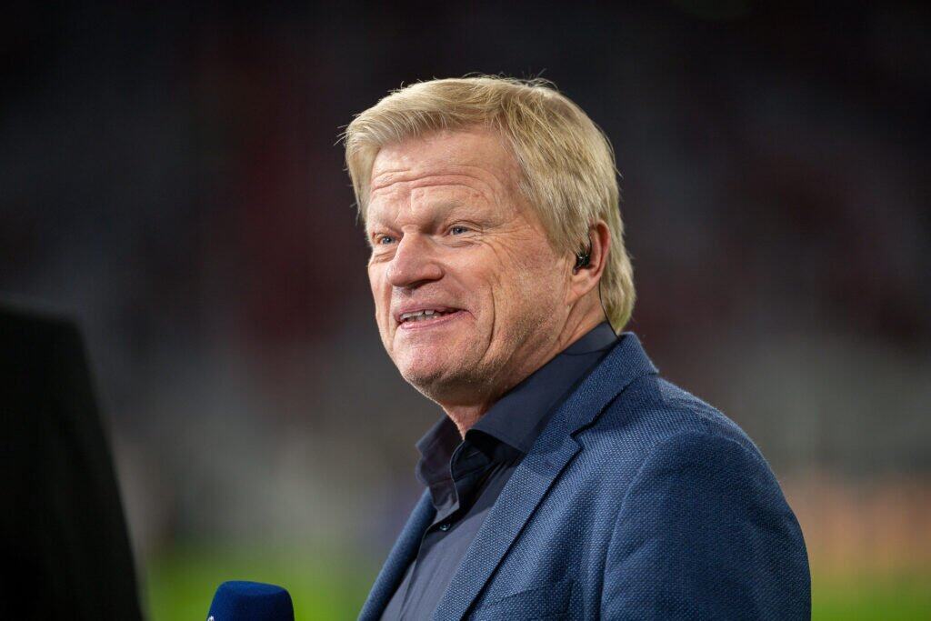Oliver Kahn